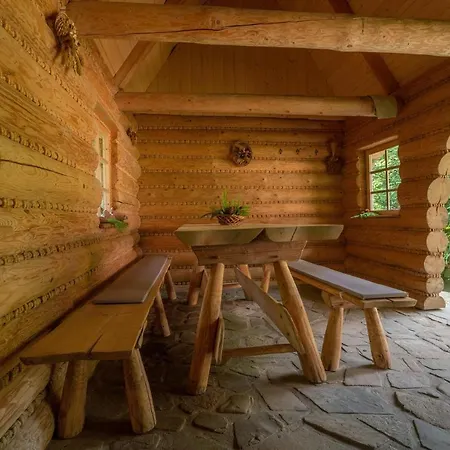 Goralski Polaniorka * Biały Dunajec