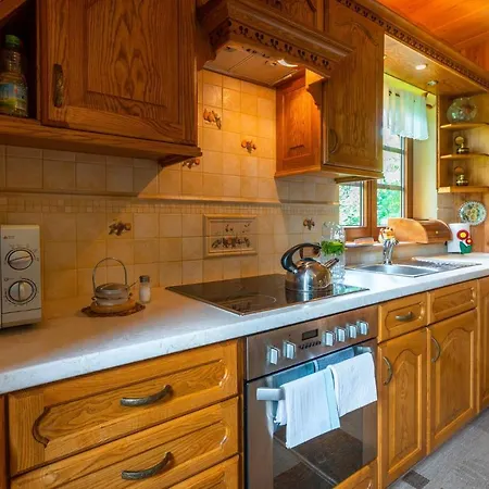 Goralski Polaniorka Biały Dunajec