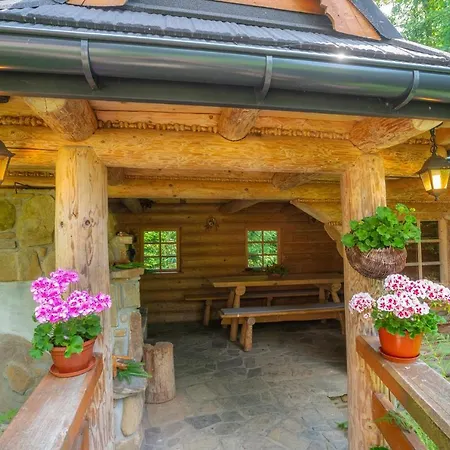 Chalet Goralski Polaniorka *