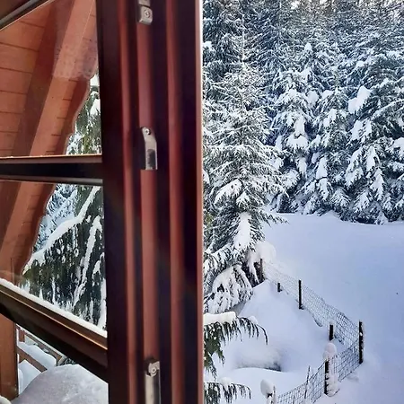 Goralski Polaniorka Biały Dunajec