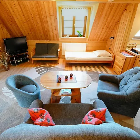 Chalet Goralski Polaniorka *