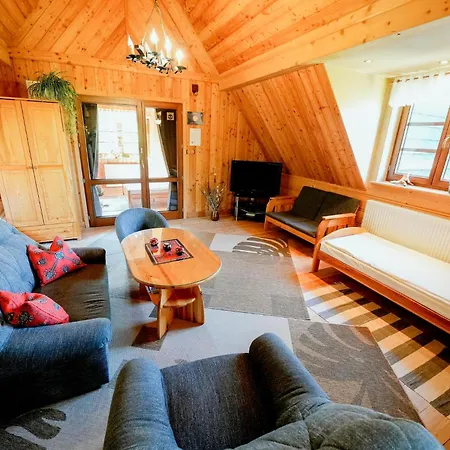 Goralski Polaniorka * Biały Dunajec