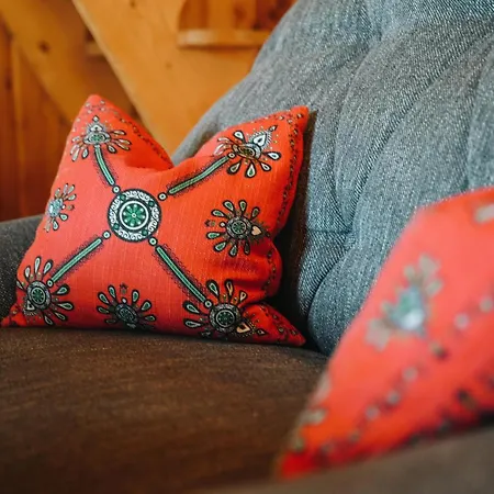 Chalet Goralski Polaniorka