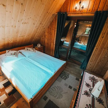 Goralski Polaniorka Chalet