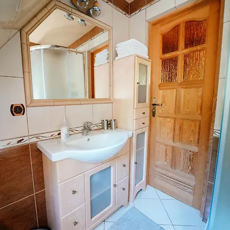 Goralski Polaniorka *