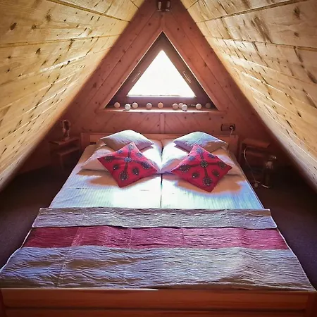 Goralski Polaniorka Biały Dunajec