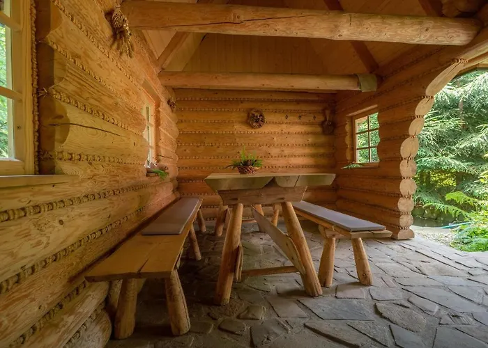 Goralski Polaniorka * Biały Dunajec