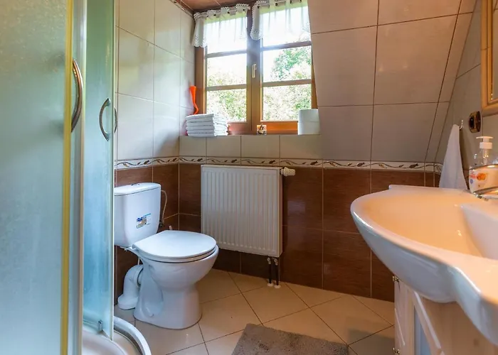 Goralski Polaniorka Σαλέ *