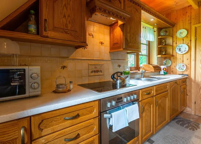 Goralski Polaniorka Biały Dunajec