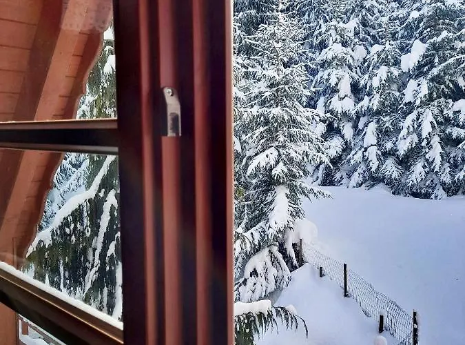 Goralski Polaniorka Biały Dunajec