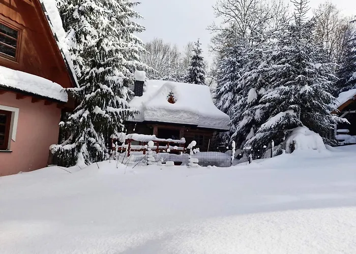 Goralski Polaniorka * Biały Dunajec