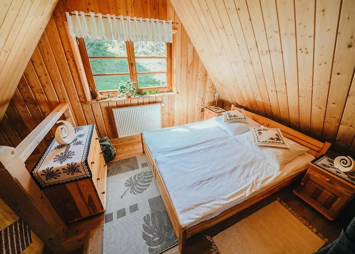 Goralski Polaniorka *