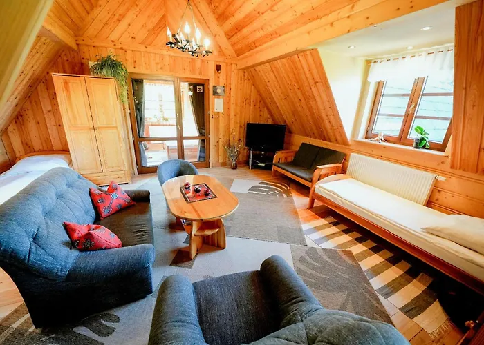 Goralski Polaniorka * Biały Dunajec