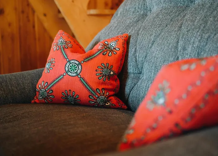 Σαλέ Goralski Polaniorka