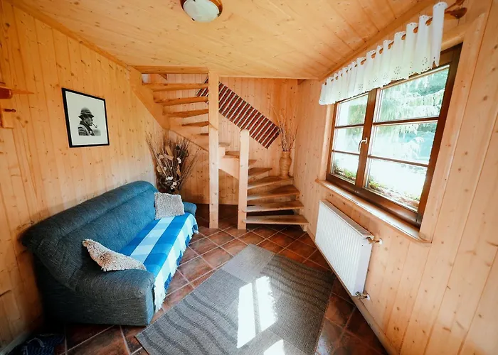 Goralski Polaniorka Biały Dunajec