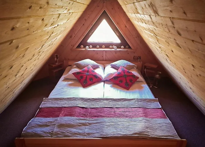 Goralski Polaniorka Biały Dunajec